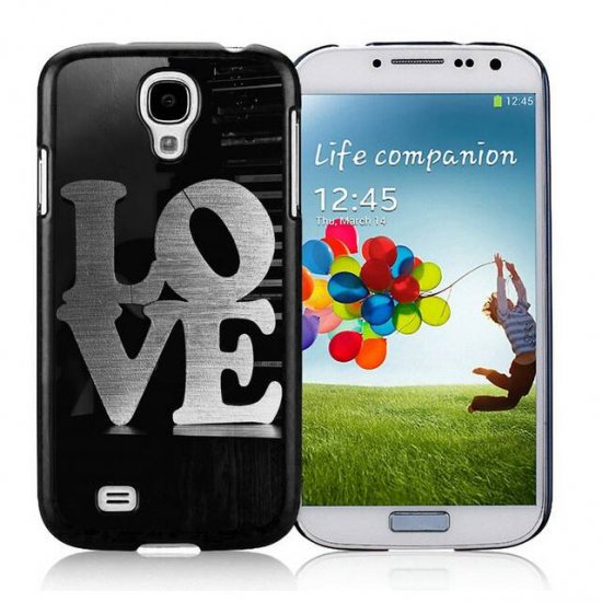 Valentine Love Samsung Galaxy S4 9500 Cases DJF | Coach Outlet Canada